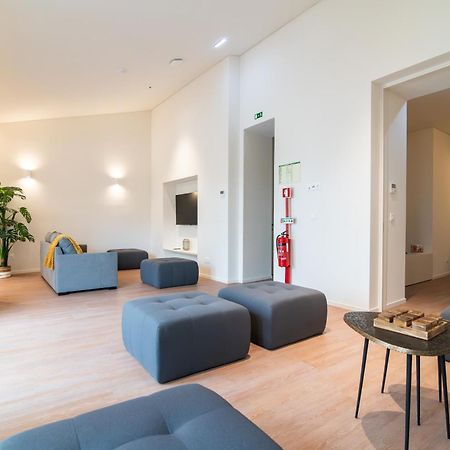 Azoriani City Hostel Ponta Delgada מראה חיצוני תמונה