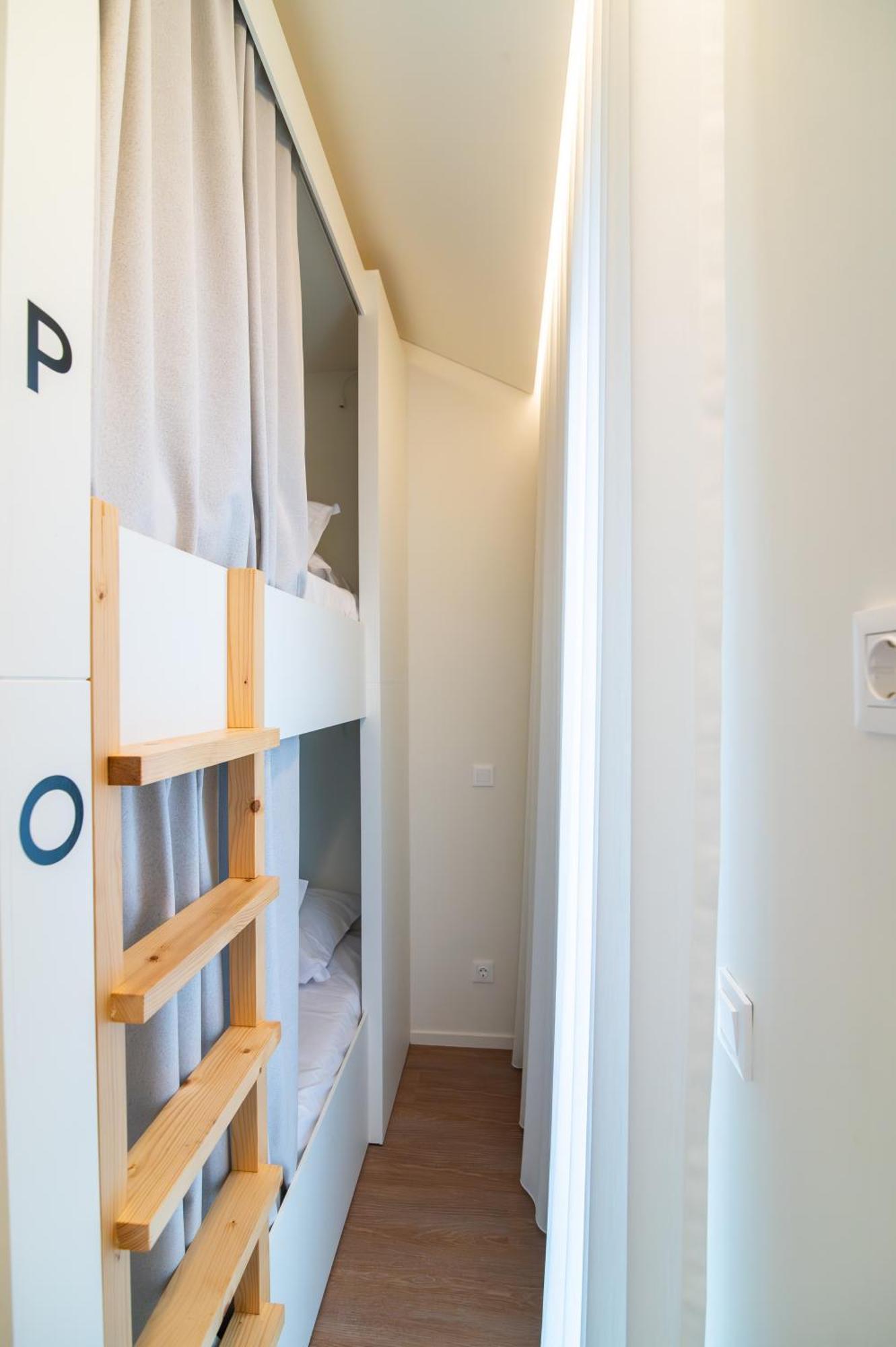 Azoriani City Hostel Ponta Delgada מראה חיצוני תמונה