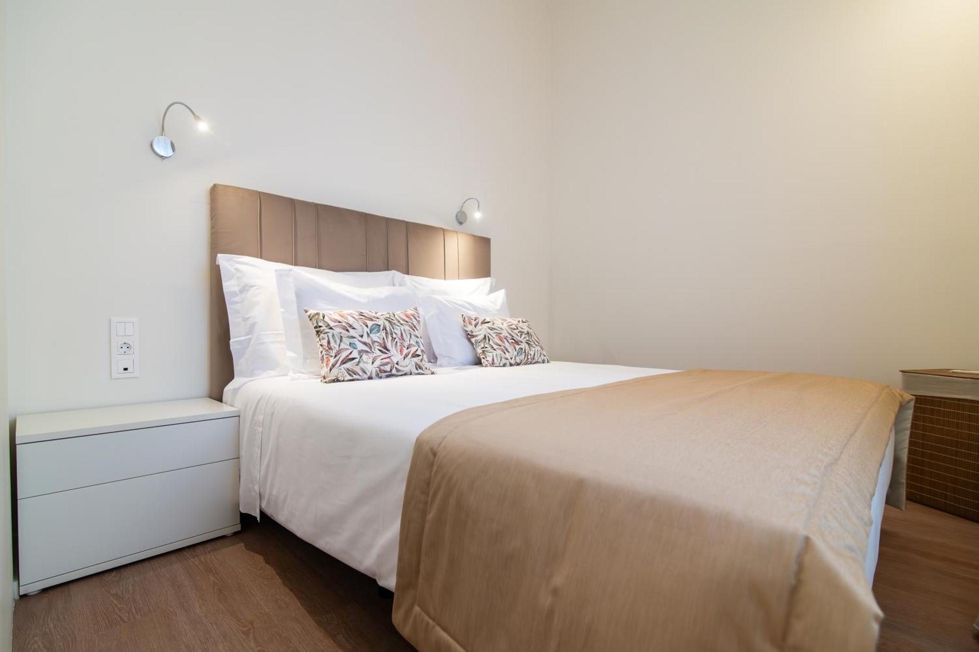 Azoriani City Hostel Ponta Delgada מראה חיצוני תמונה