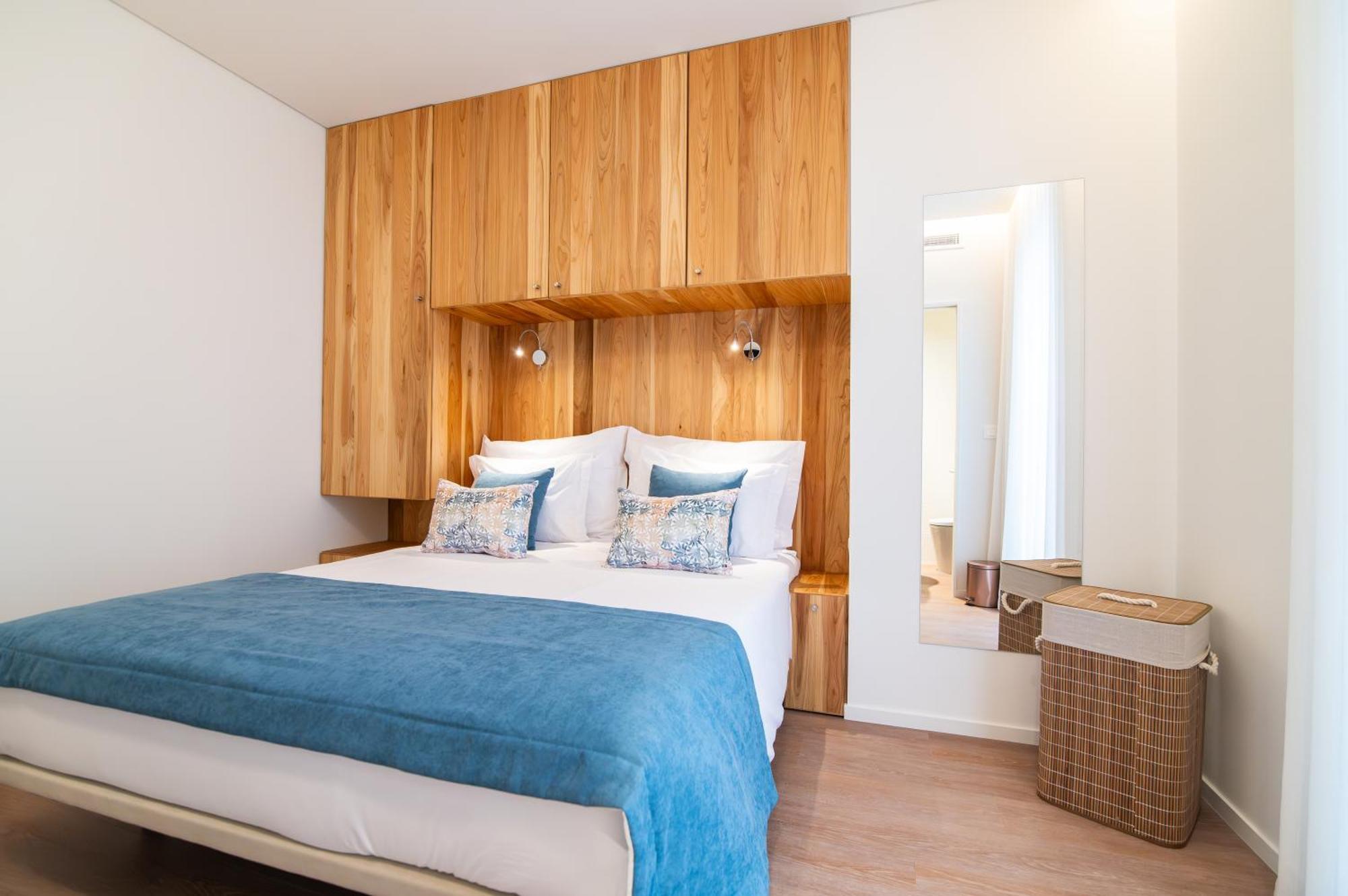 Azoriani City Hostel Ponta Delgada מראה חיצוני תמונה