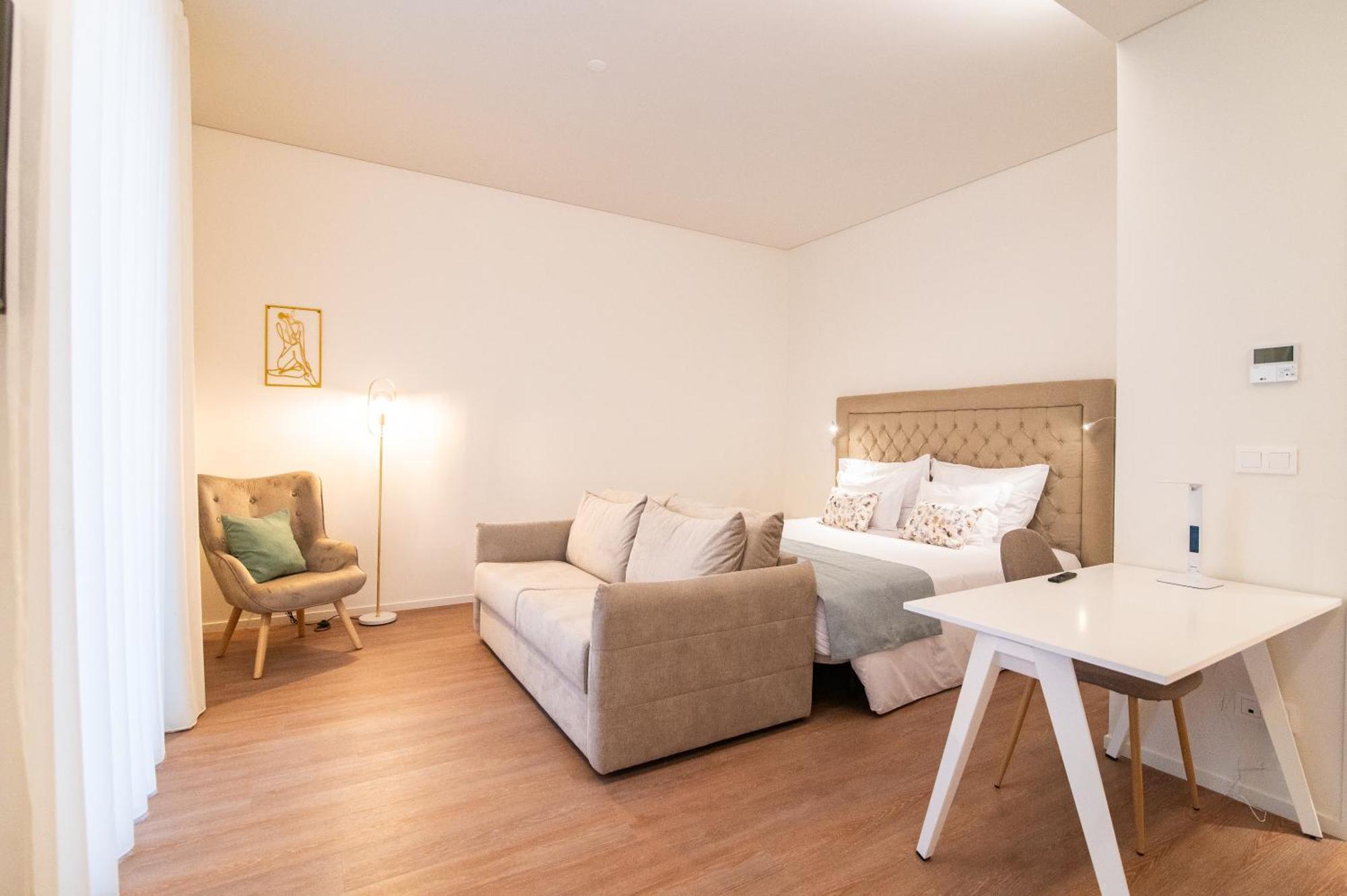 Azoriani City Hostel Ponta Delgada מראה חיצוני תמונה