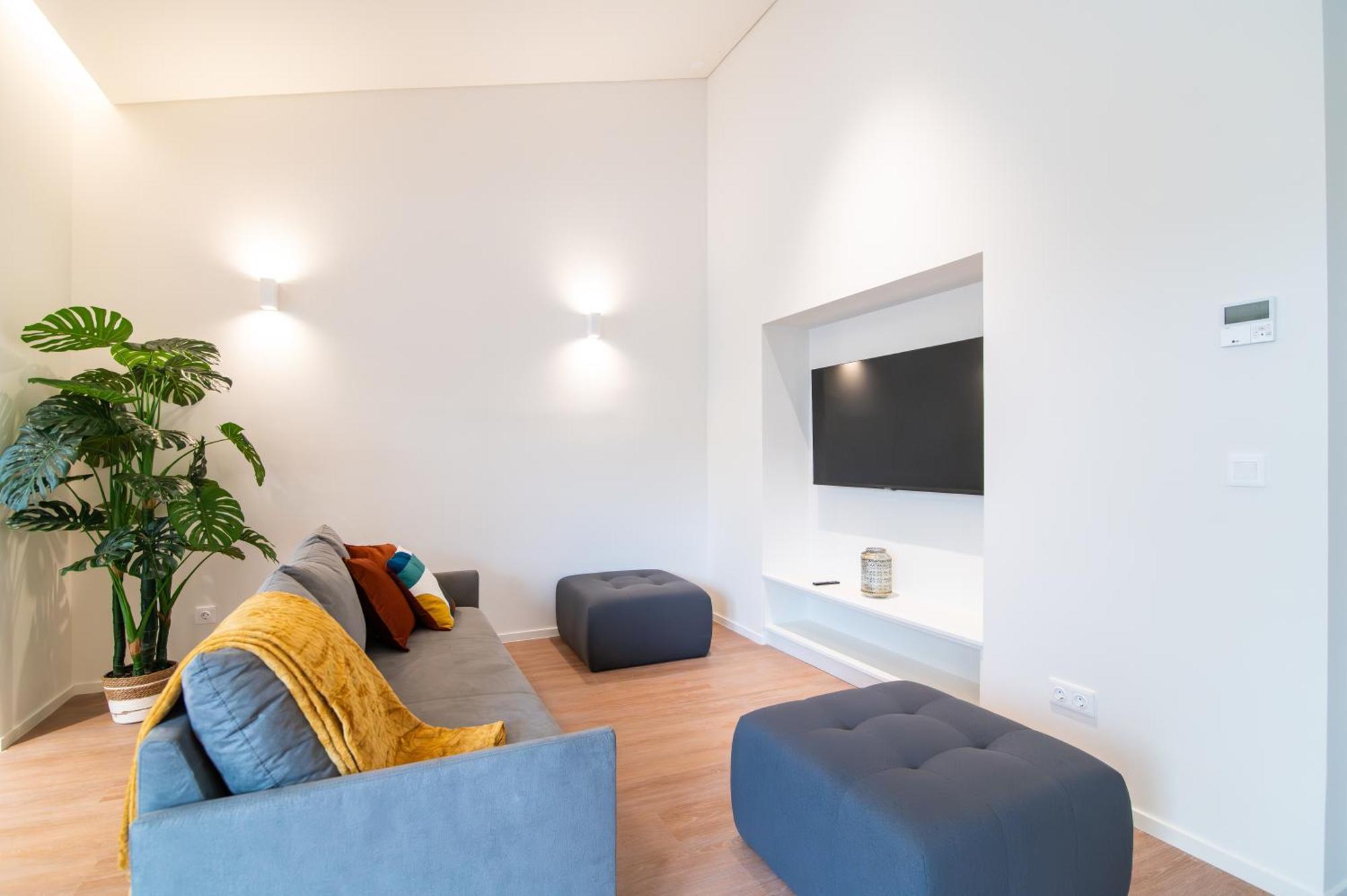 Azoriani City Hostel Ponta Delgada מראה חיצוני תמונה