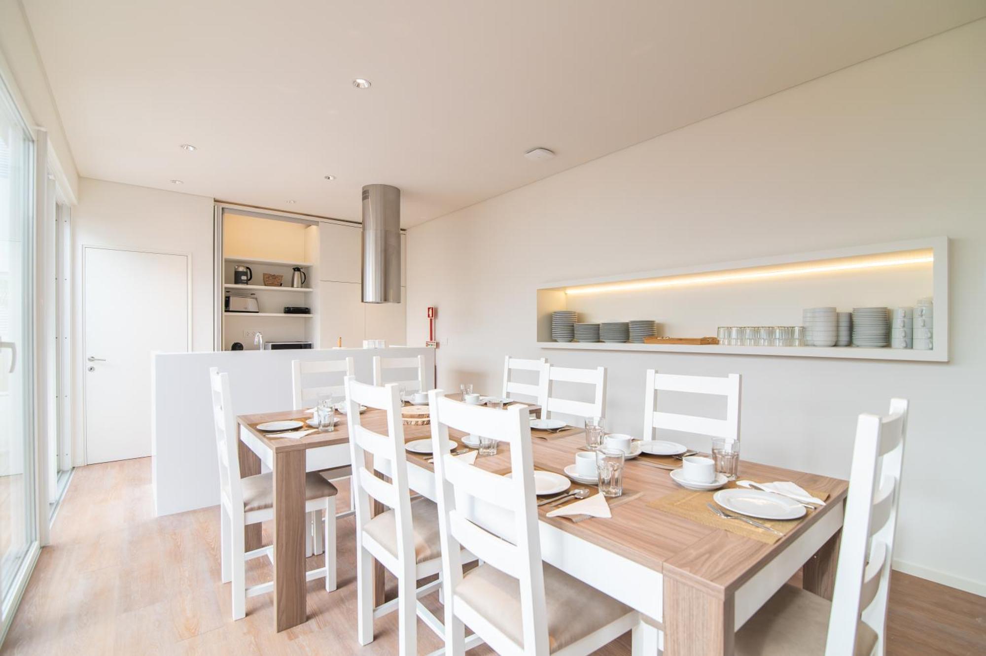 Azoriani City Hostel Ponta Delgada מראה חיצוני תמונה